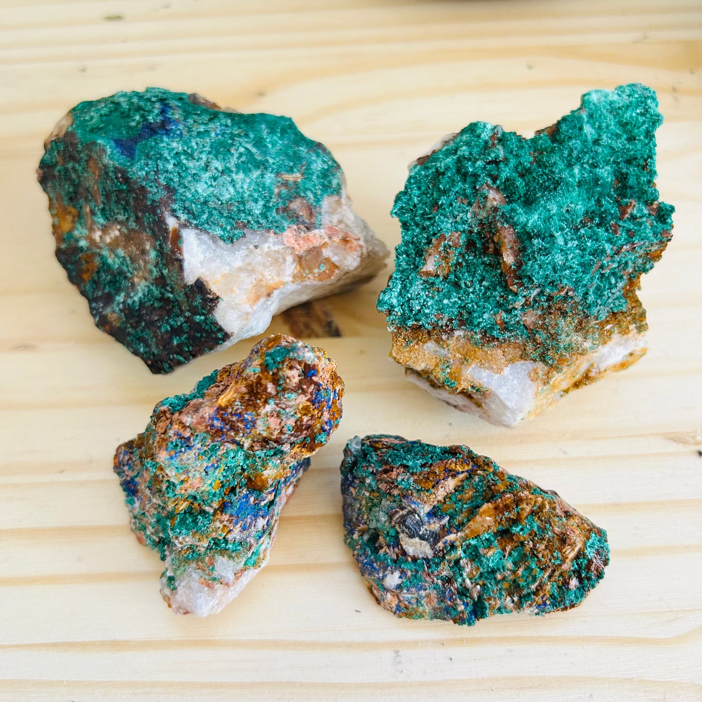 Malachite