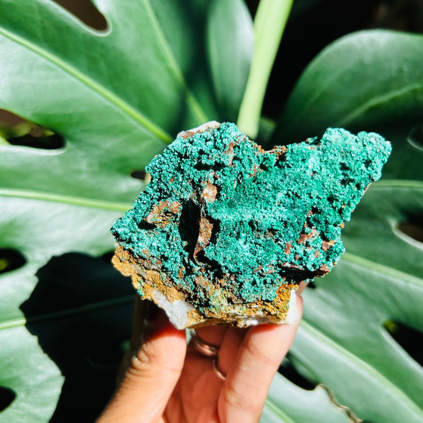 Malachite