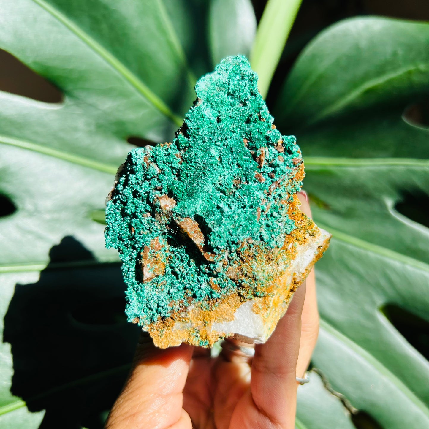 Malachite