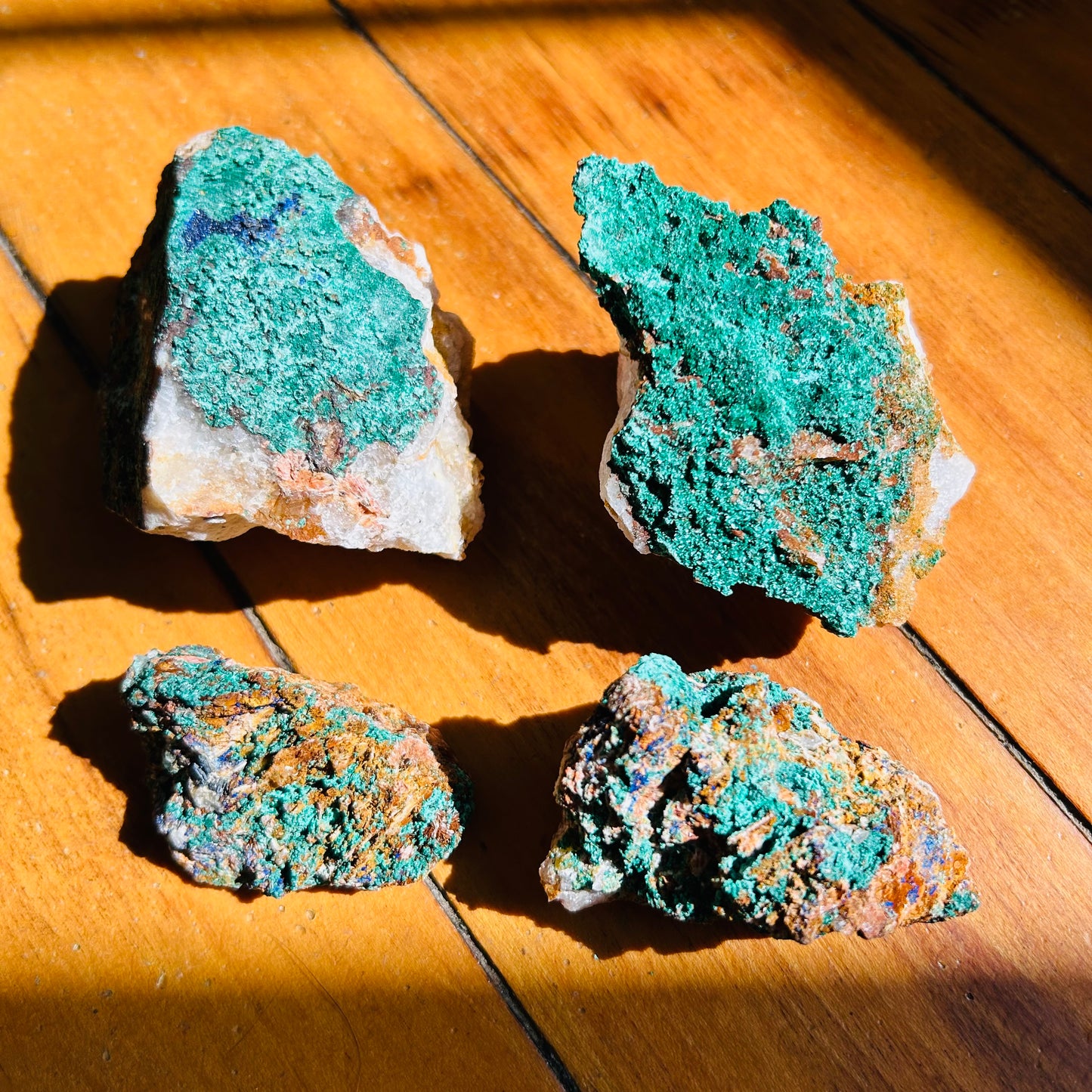 Malachite