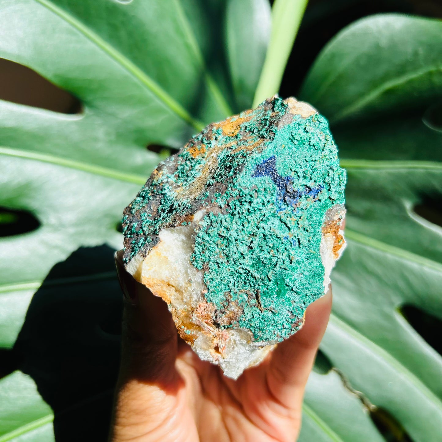 Malachite