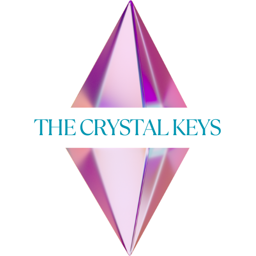 The Crystal Keys